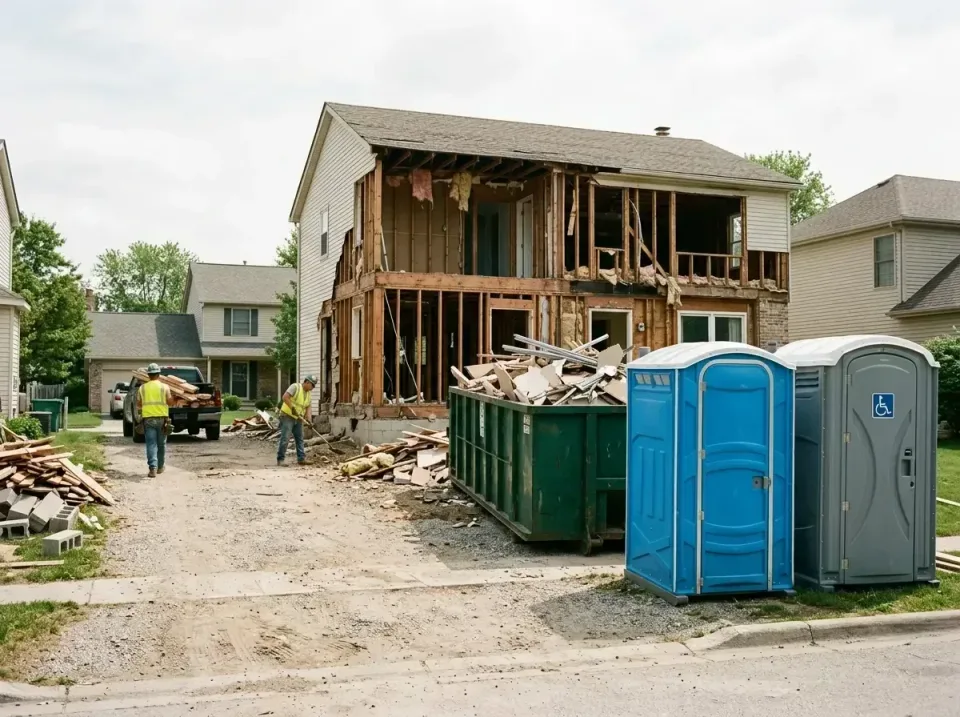home-renovation-demolition-sit-010 — frequently asked questions, Portable Toilet & Dumpsters Rental in Helena-West Helena, AR